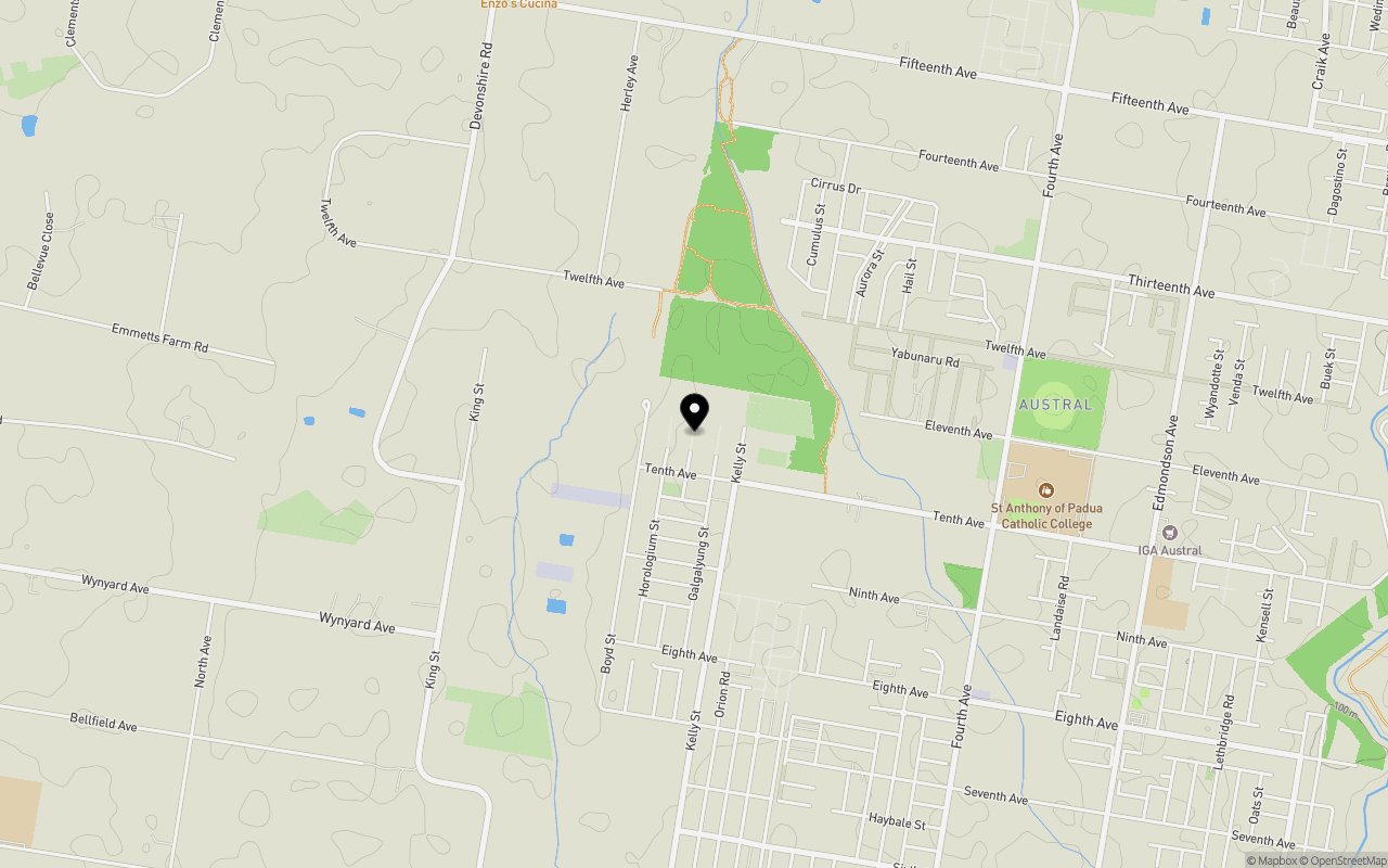 Map preview — click to interact