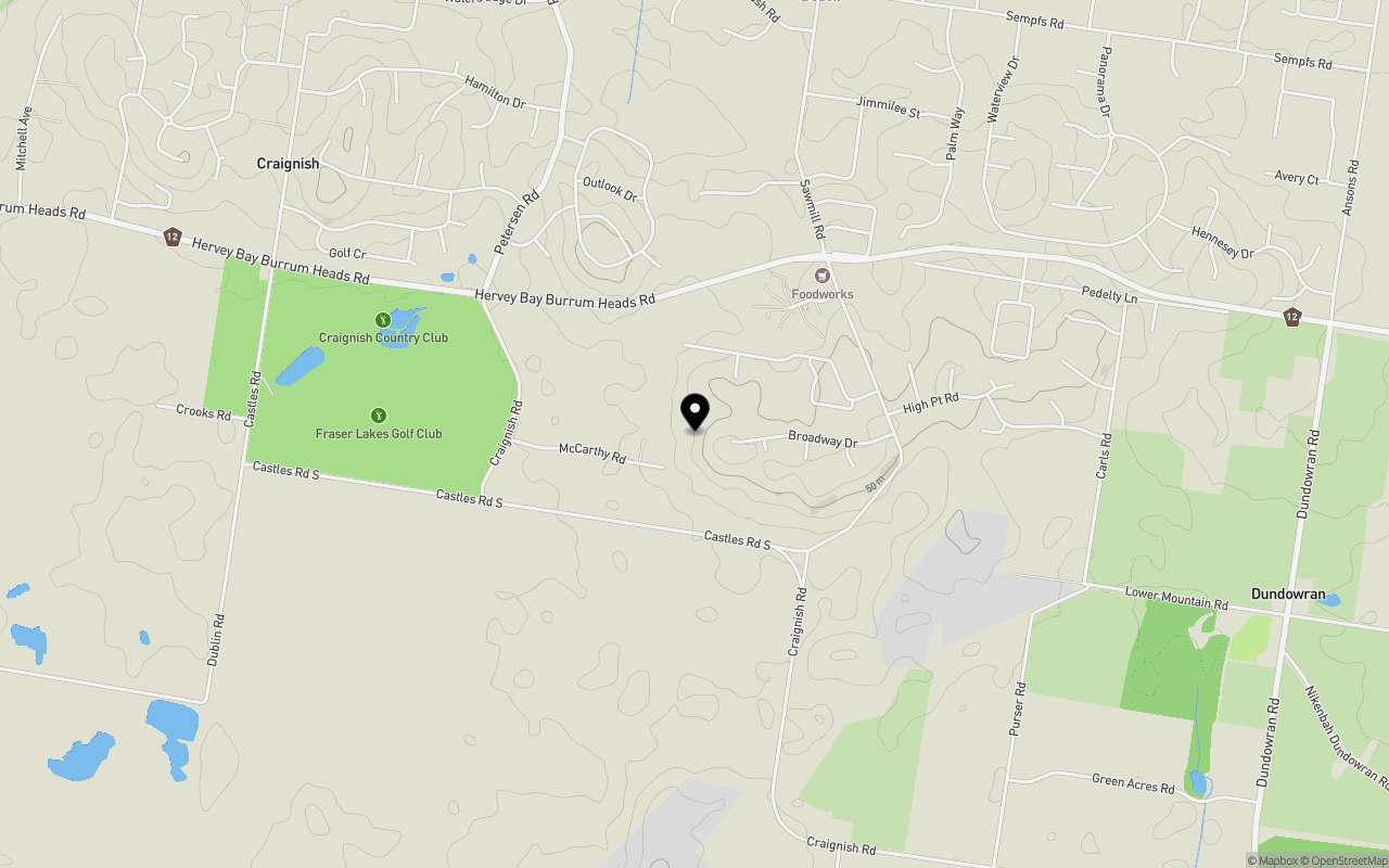 Map preview — click to interact