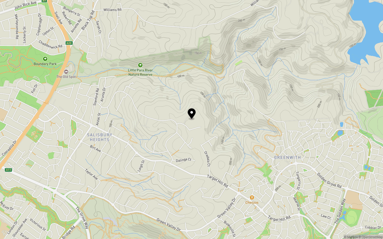 Map preview — click to interact