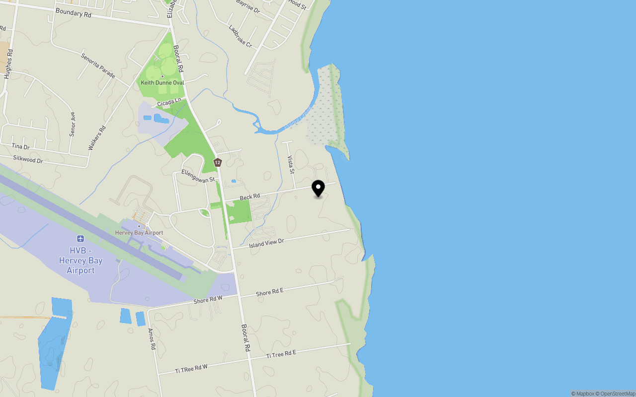 Map preview — click to interact