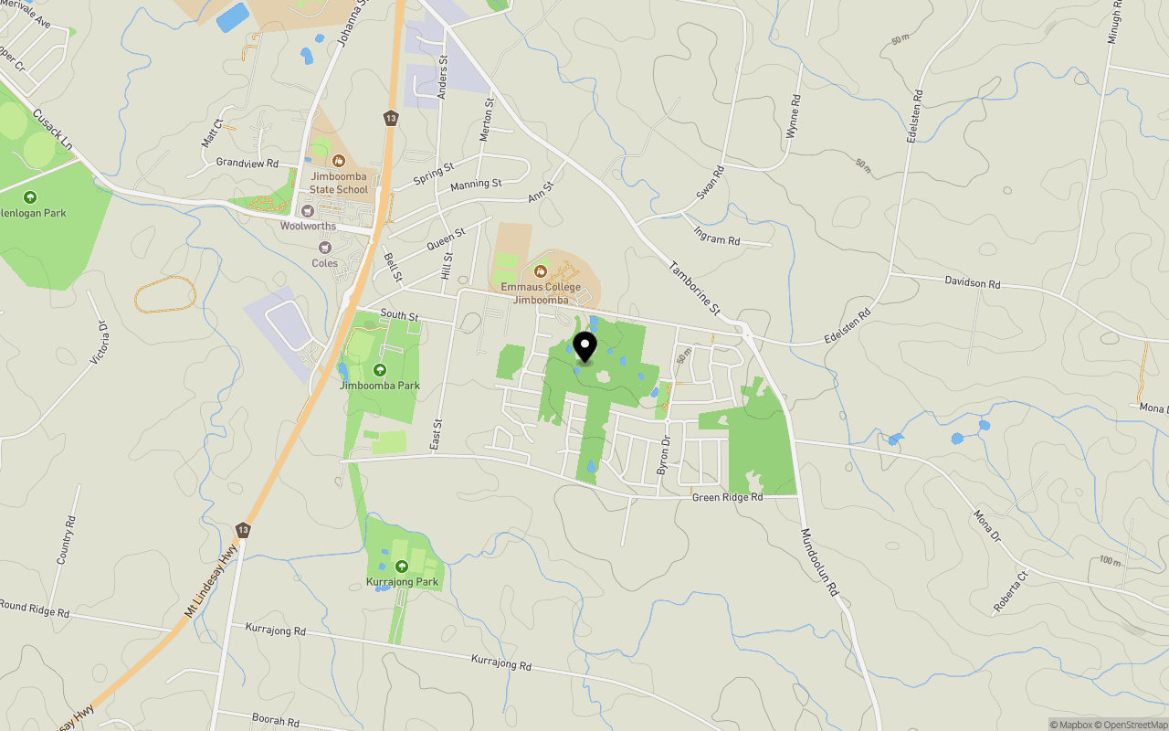 Map preview — click to interact