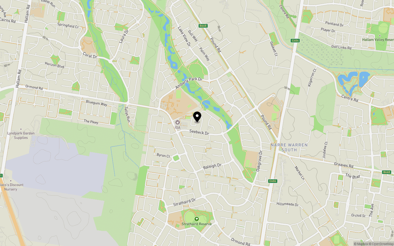 Map preview — click to interact