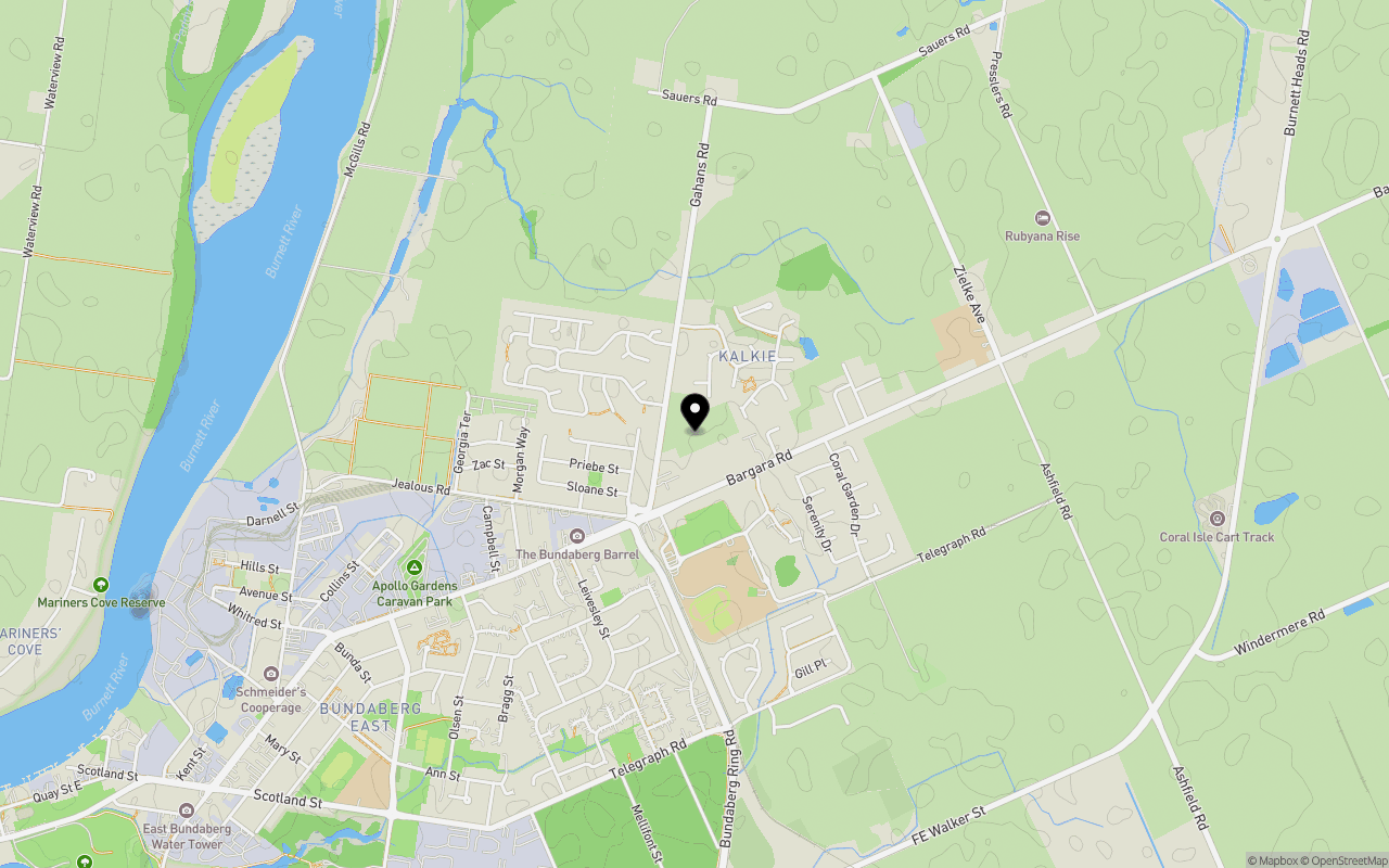 Map preview — click to interact