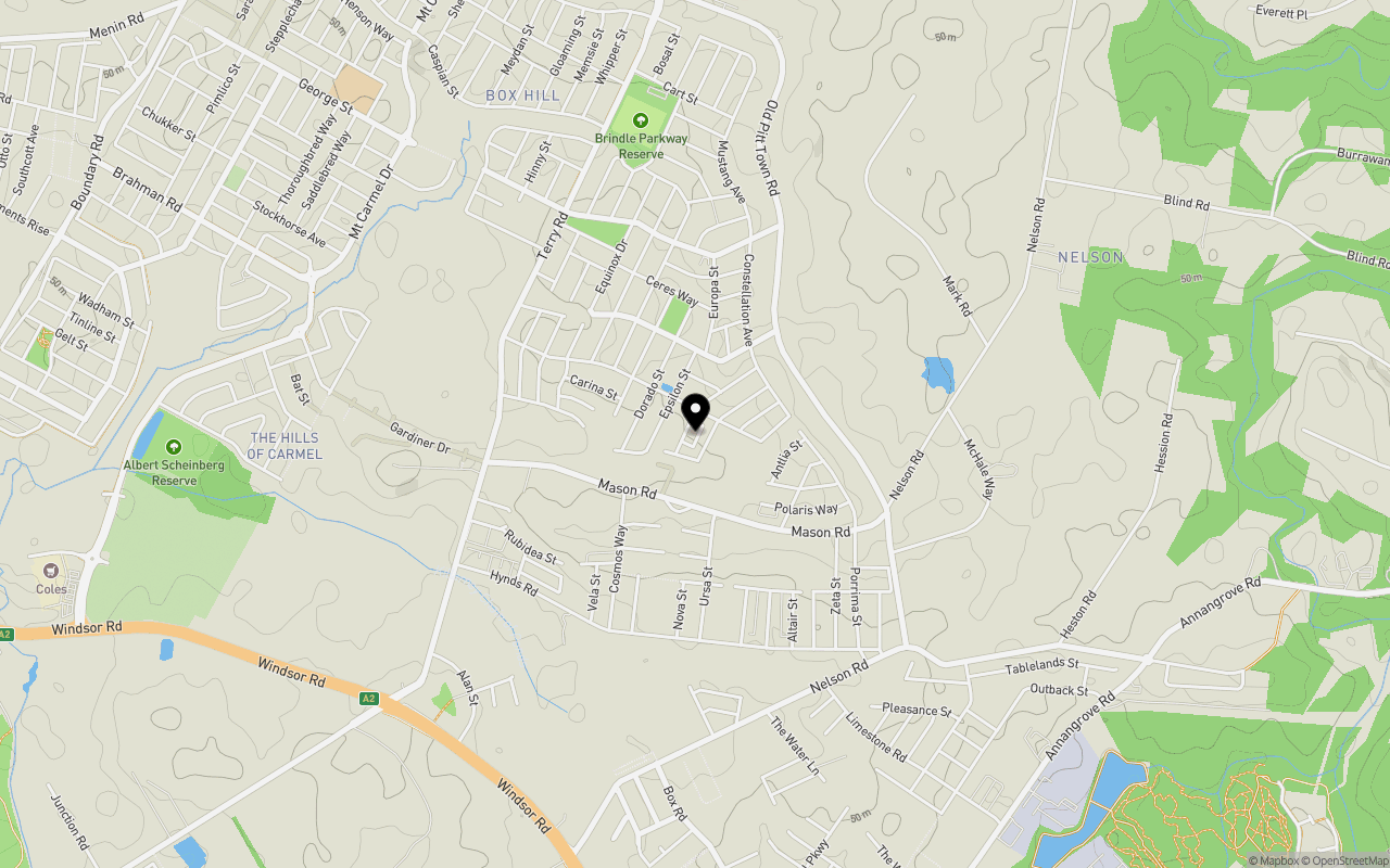 Map preview — click to interact