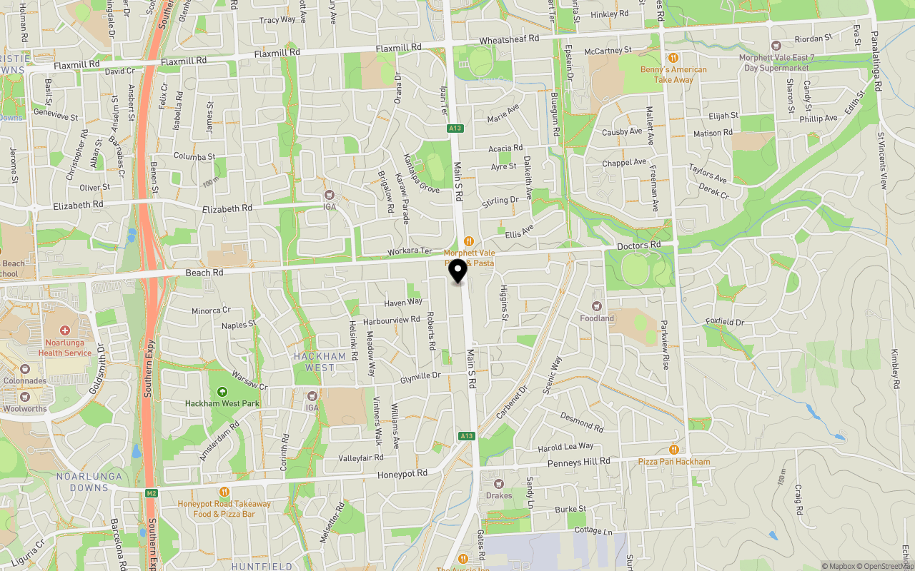 Map preview — click to interact
