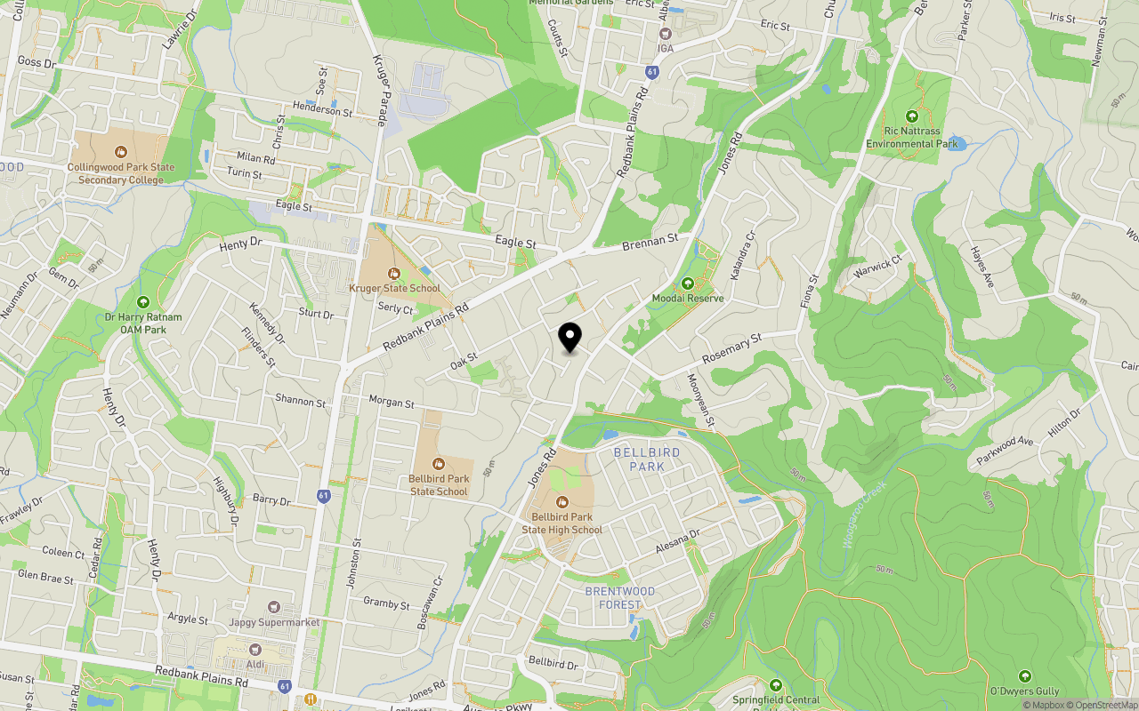 Map preview — click to interact