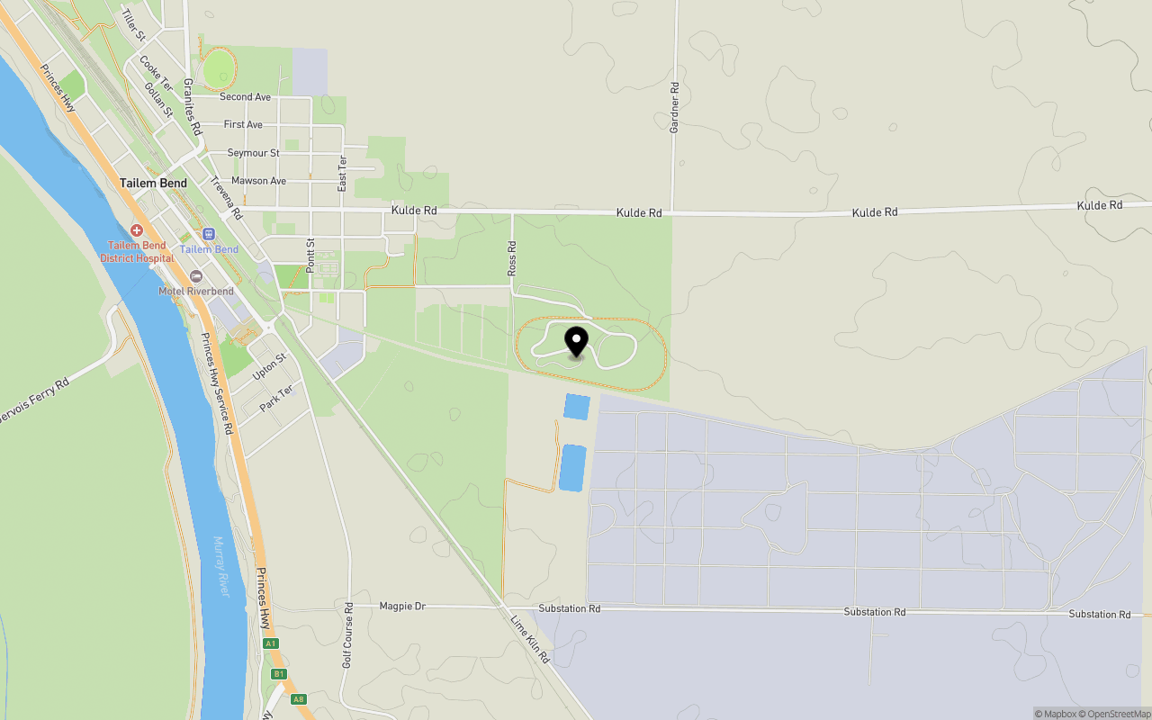 Map preview — click to interact