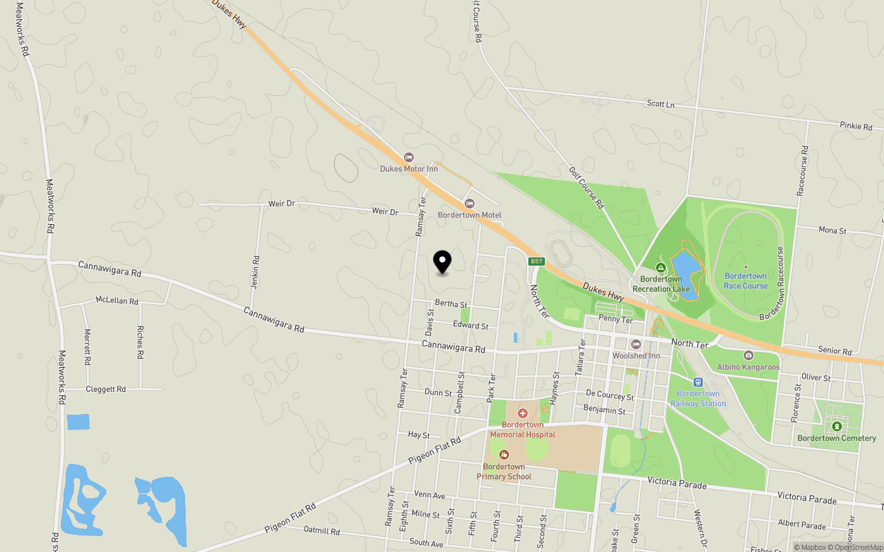 Map preview — click to interact