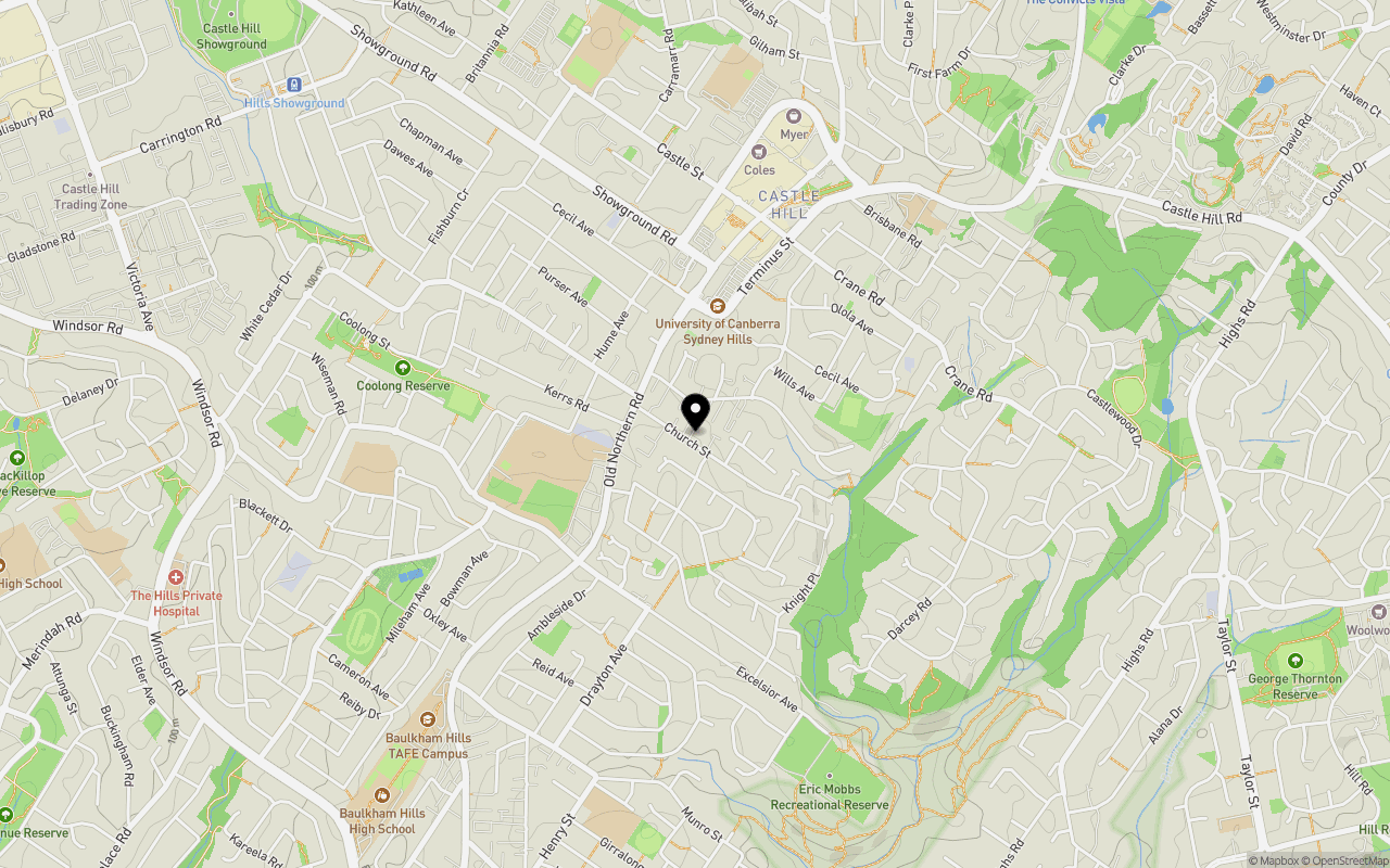 Map preview — click to interact