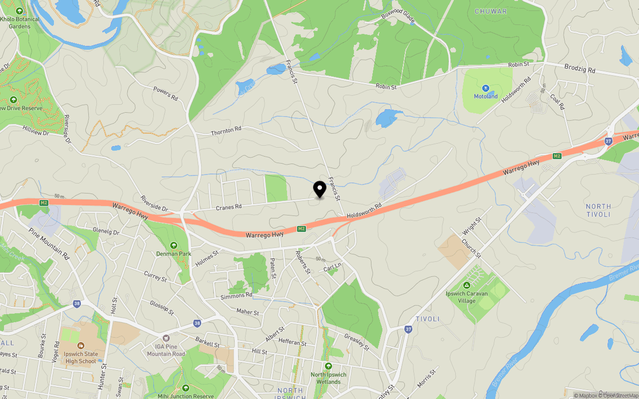 Map preview — click to interact