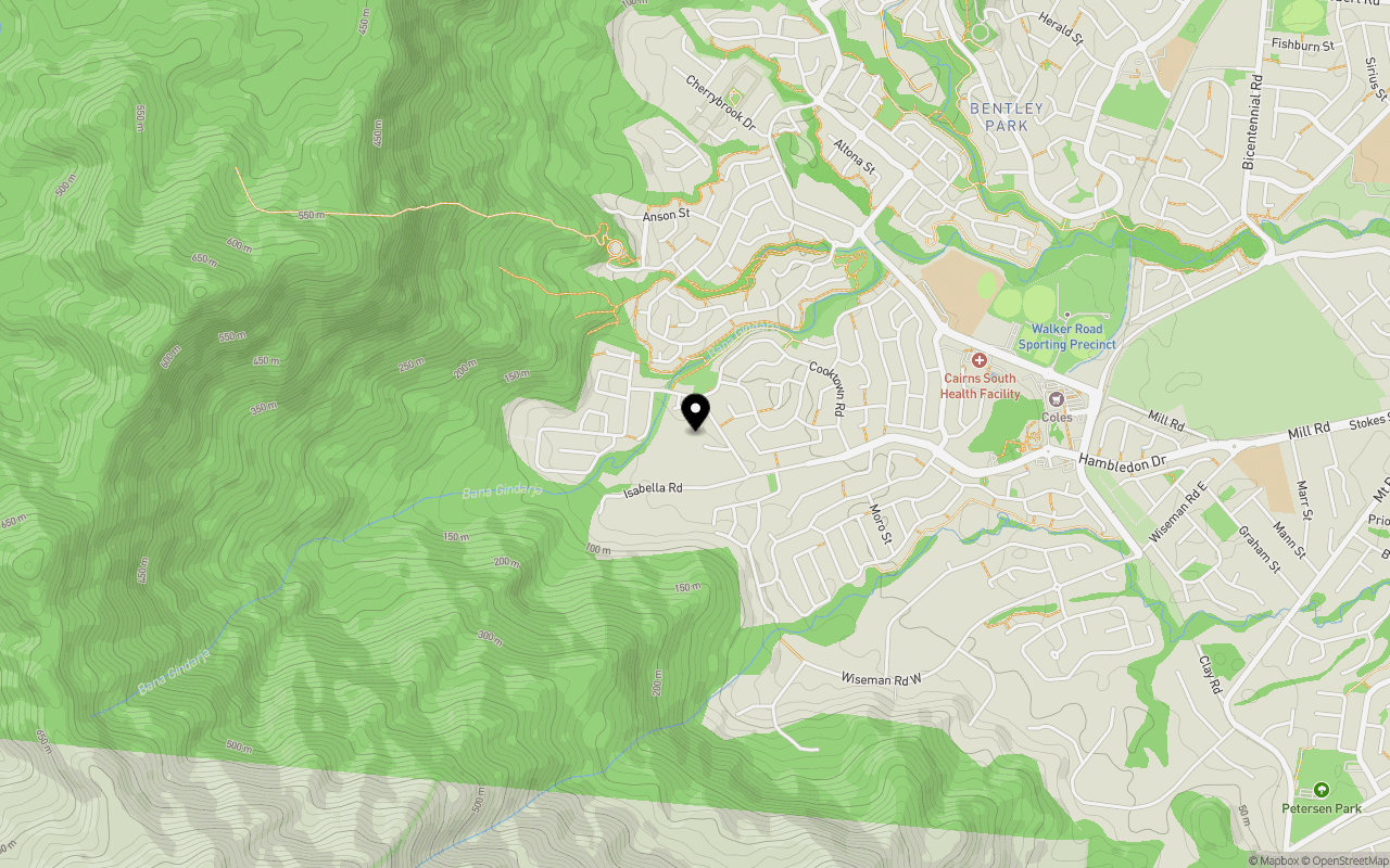 Map preview — click to interact