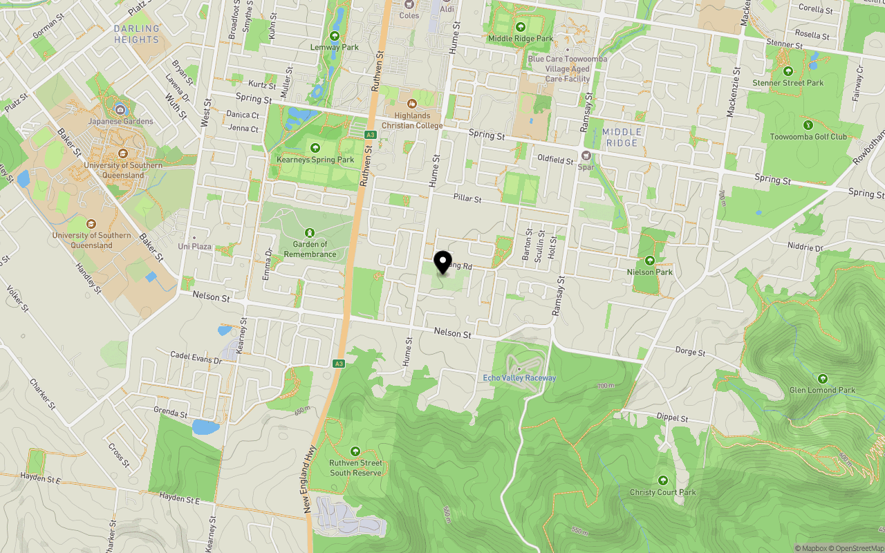 Map preview — click to interact