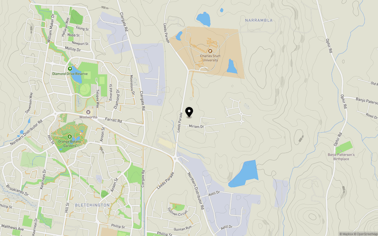 Map preview — click to interact