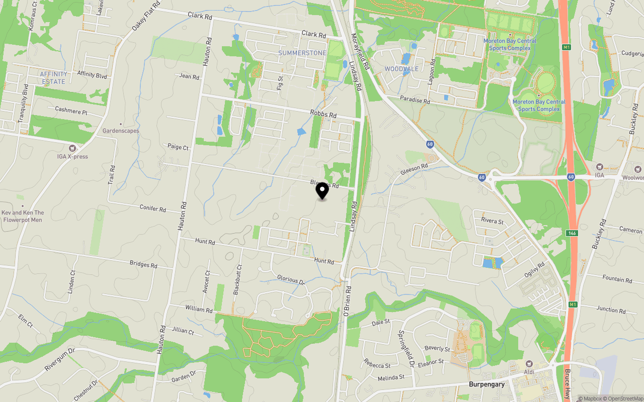 Map preview — click to interact