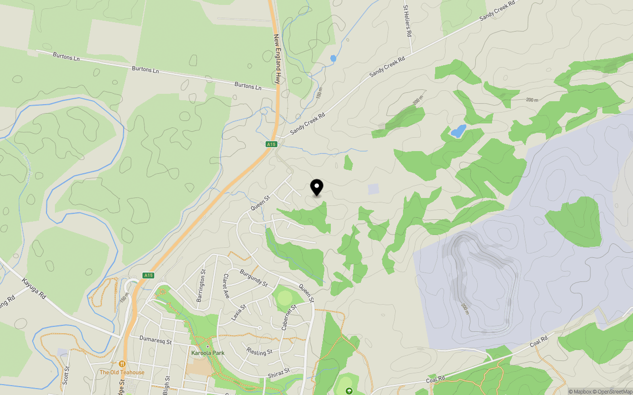 Map preview — click to interact