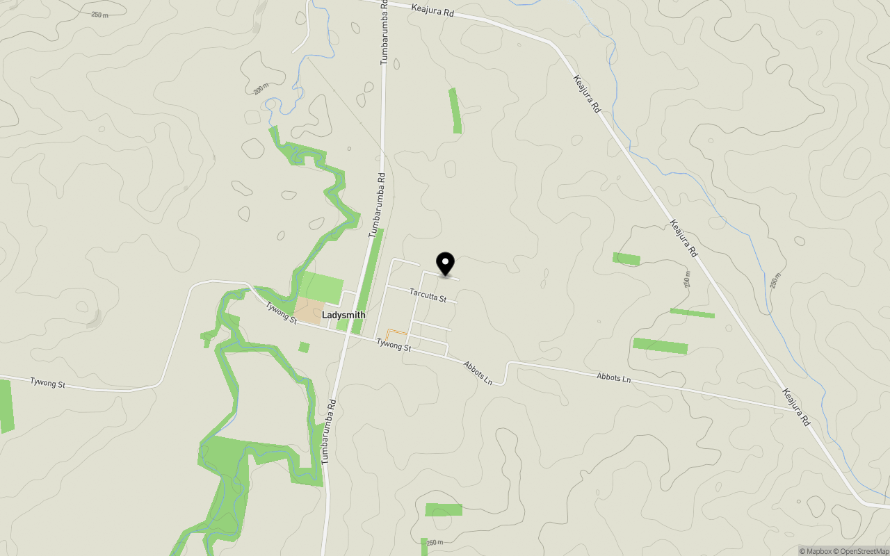 Map preview — click to interact