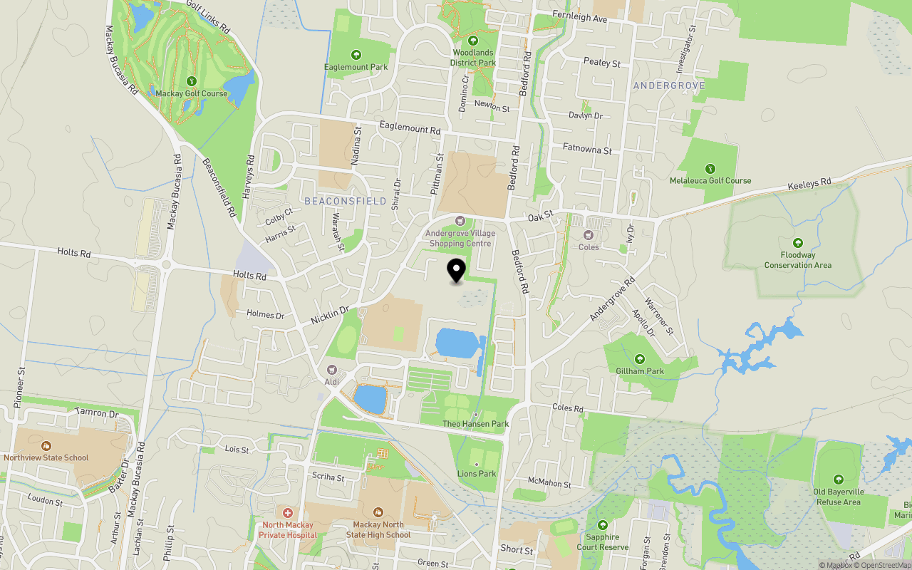 Map preview — click to interact