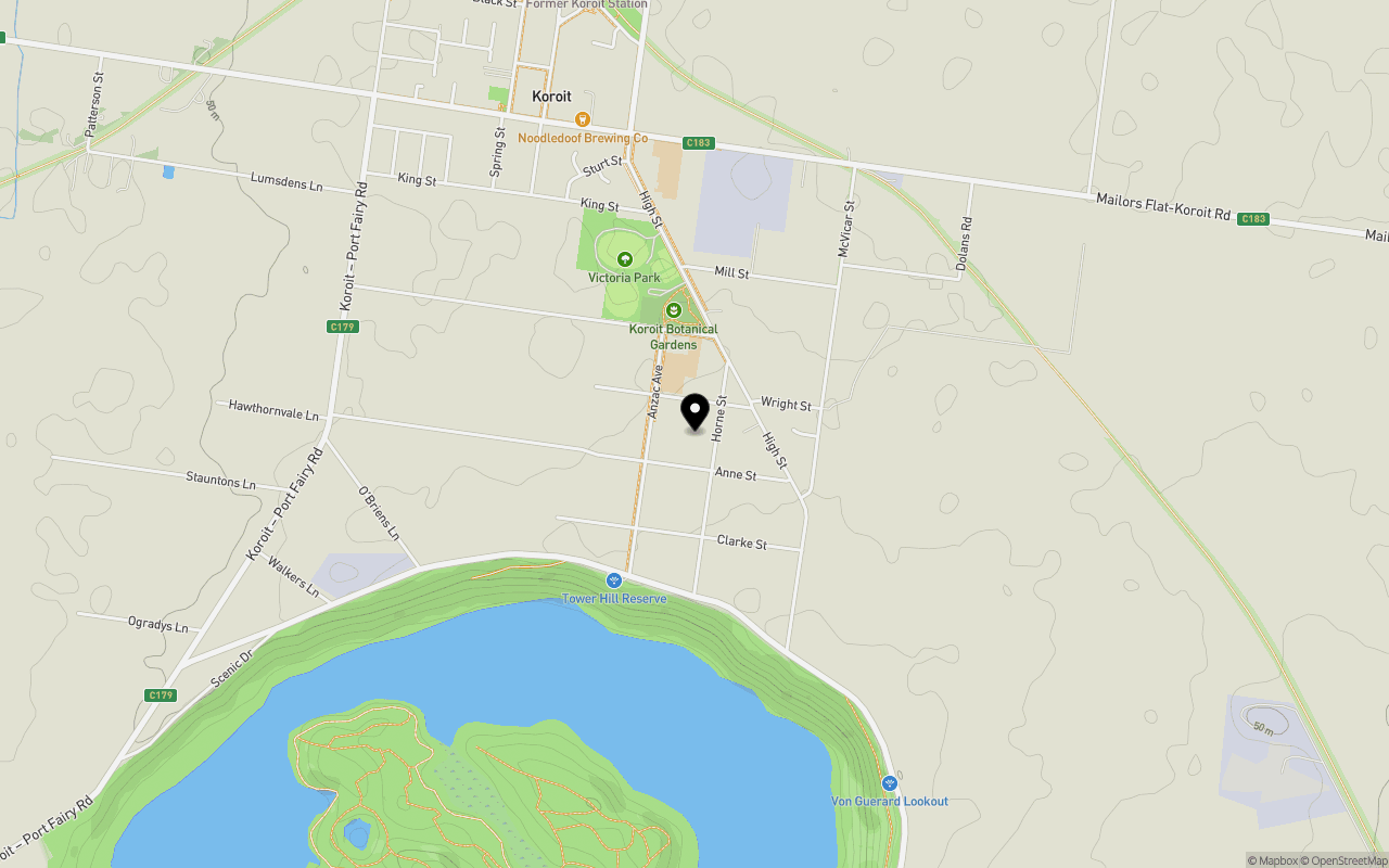 Map preview — click to interact