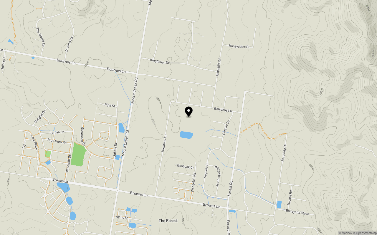 Map preview — click to interact