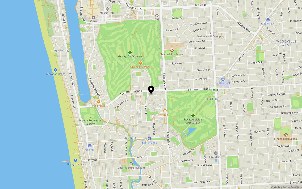 Map preview — click to interact