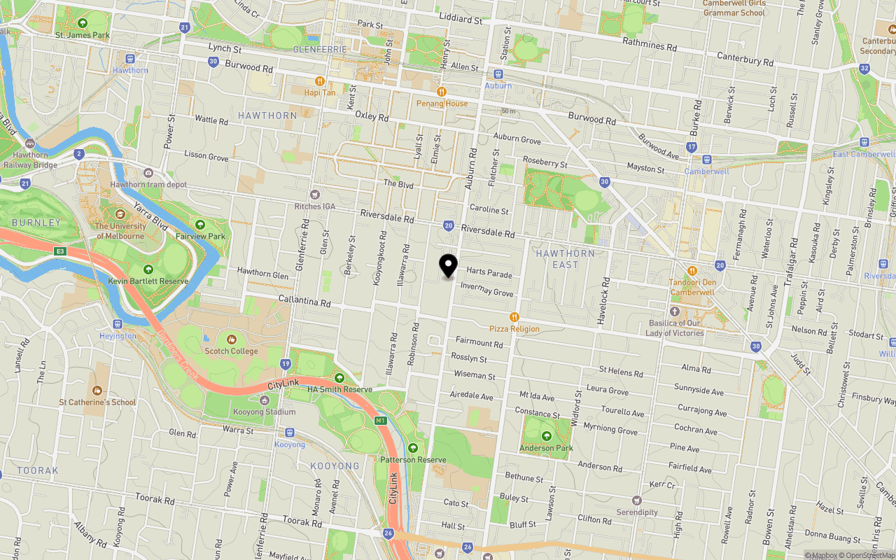 Map preview — click to interact