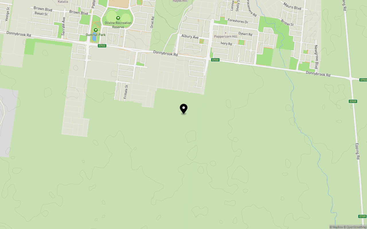 Map preview — click to interact