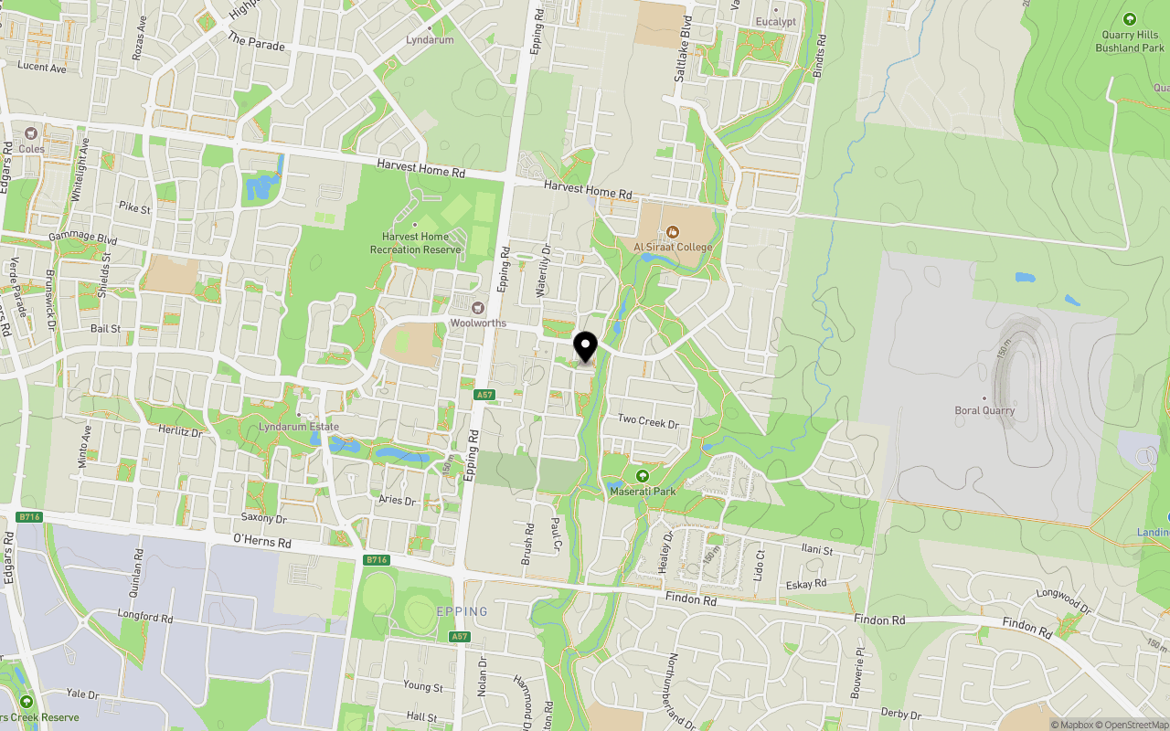 Map preview — click to interact