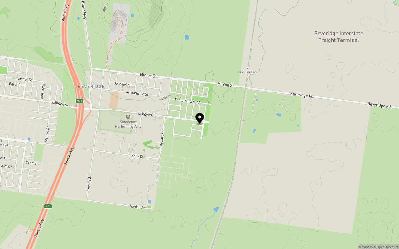 Map preview — click to interact