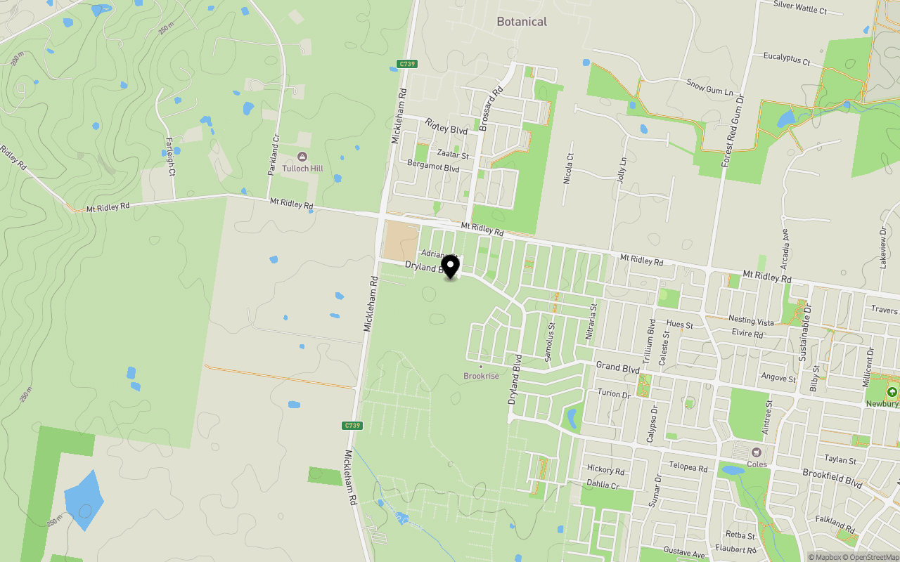 Map preview — click to interact