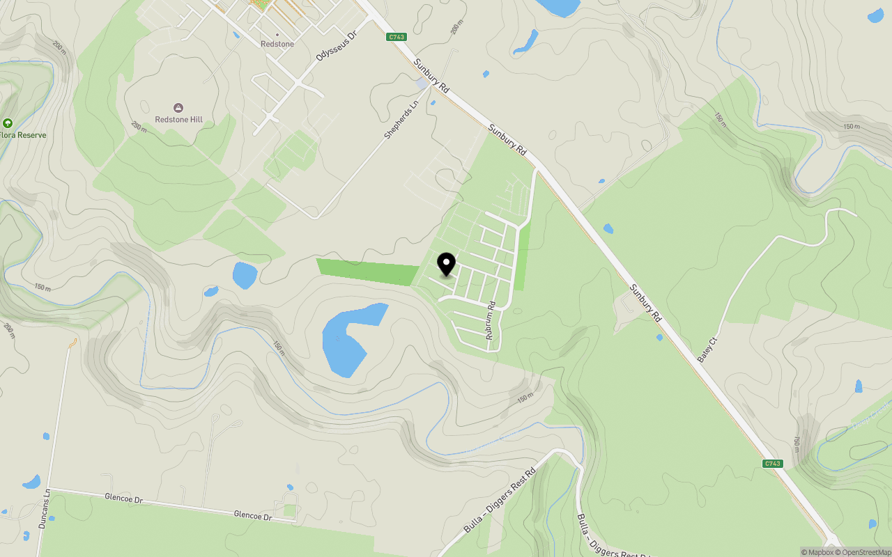 Map preview — click to interact