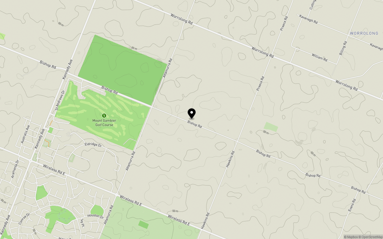 Map preview — click to interact