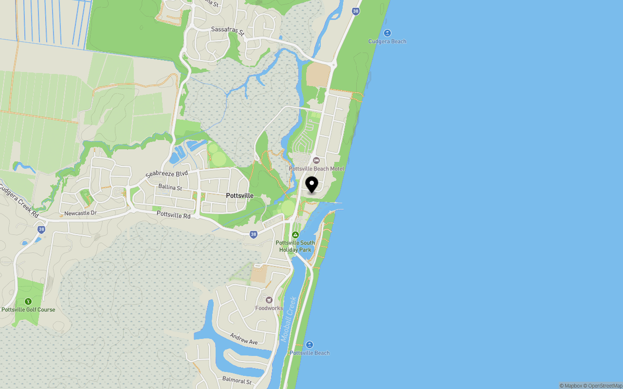 Map preview — click to interact