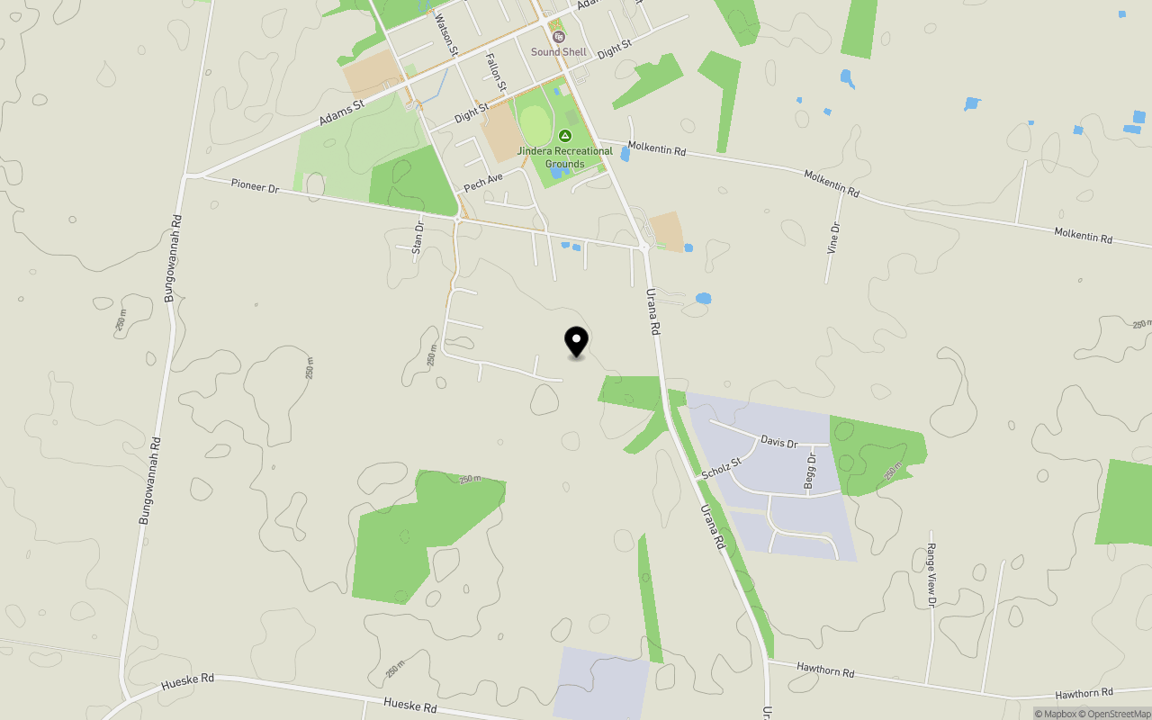Map preview — click to interact