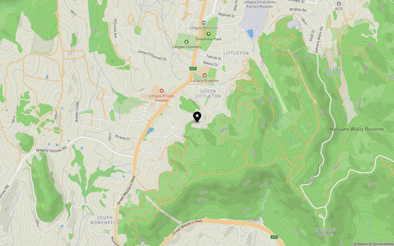 Map preview — click to interact