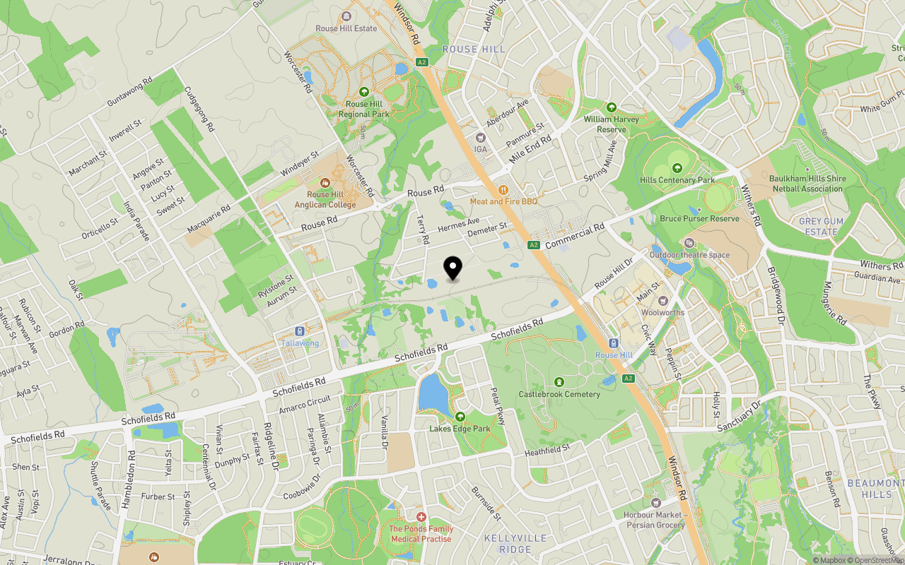 Map preview — click to interact