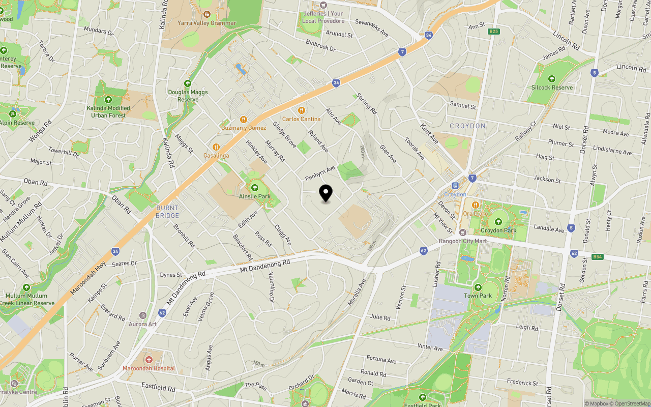 Map preview — click to interact