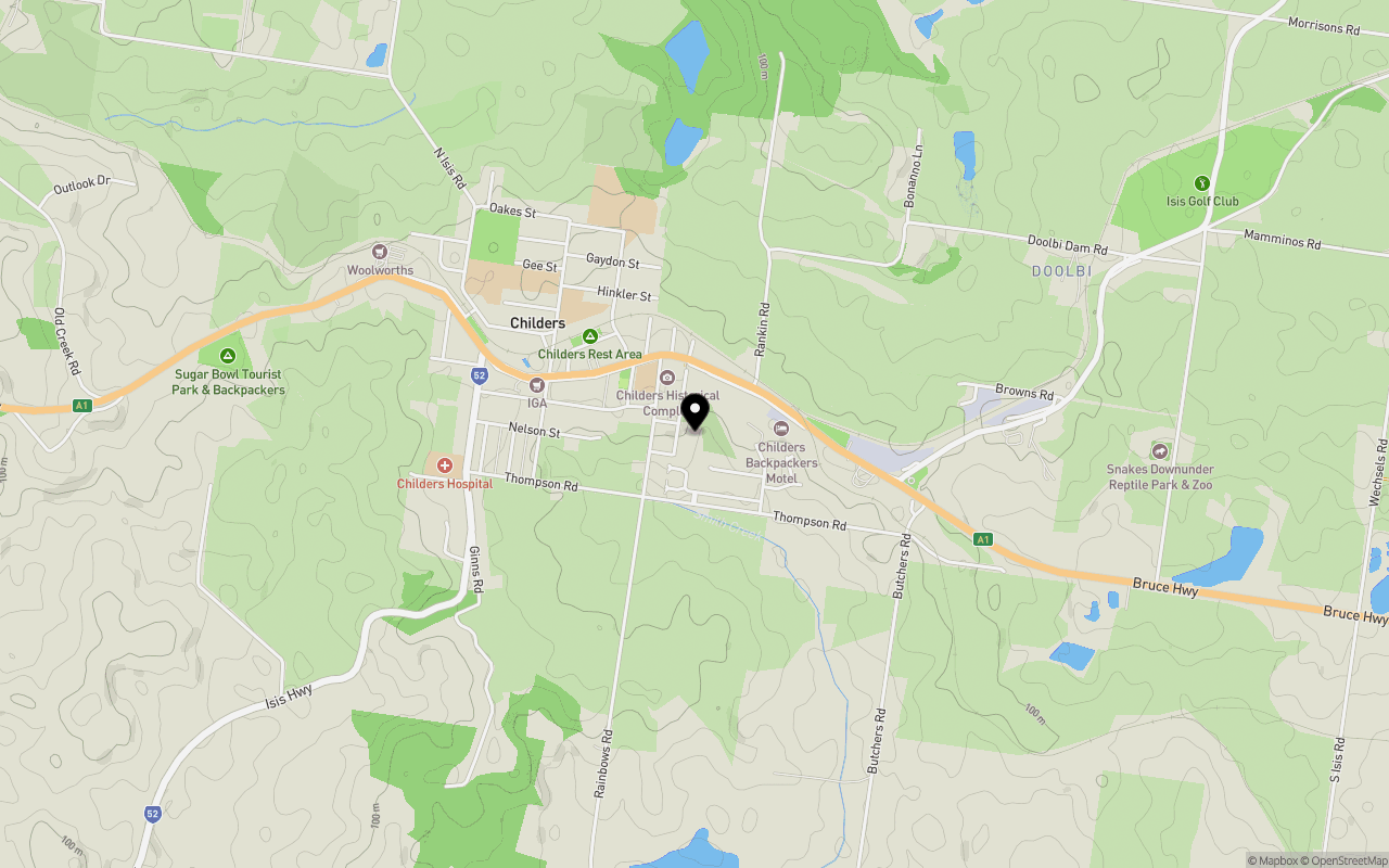 Map preview — click to interact