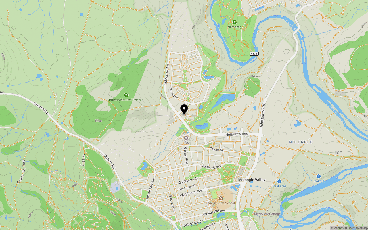 Map preview — click to interact