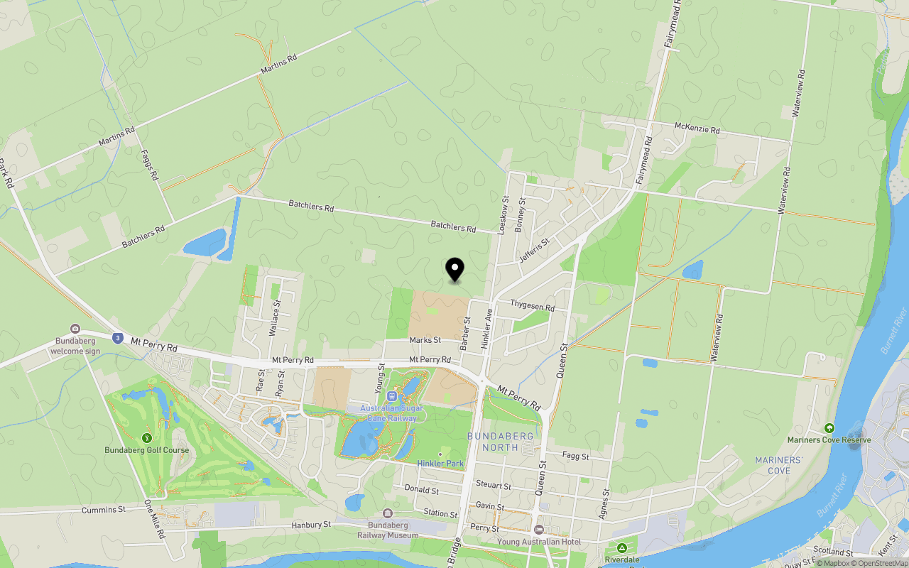 Map preview — click to interact