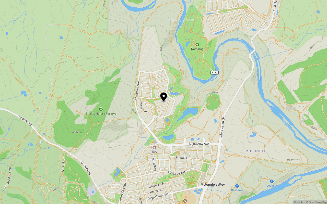 Map preview — click to interact