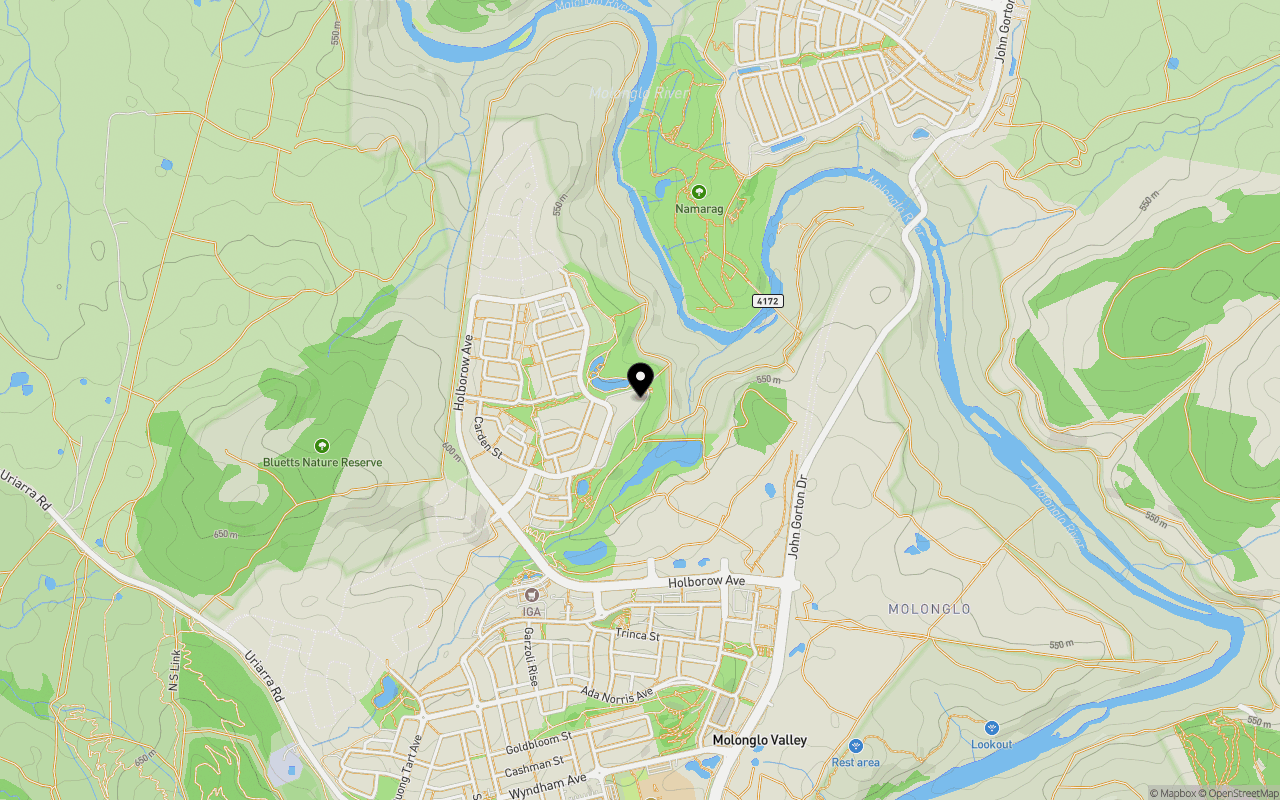 Map preview — click to interact