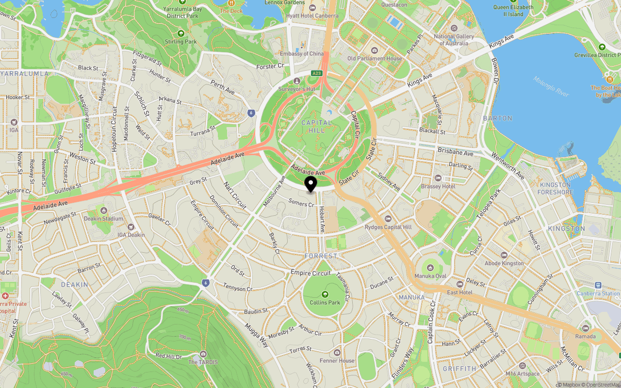 Map preview — click to interact