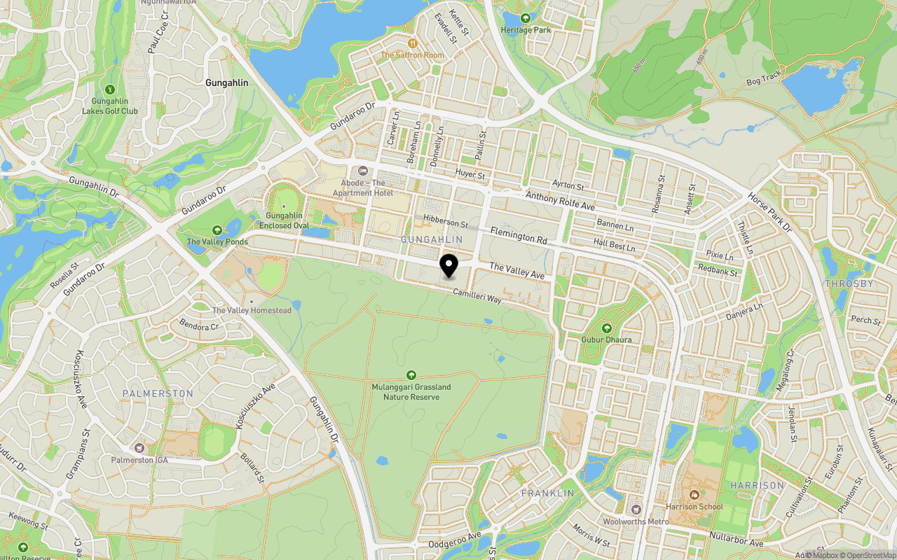 Map preview — click to interact