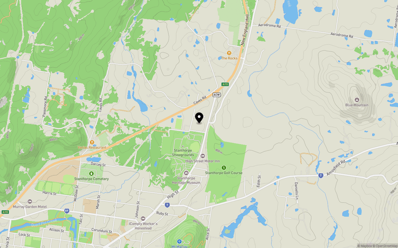 Map preview — click to interact