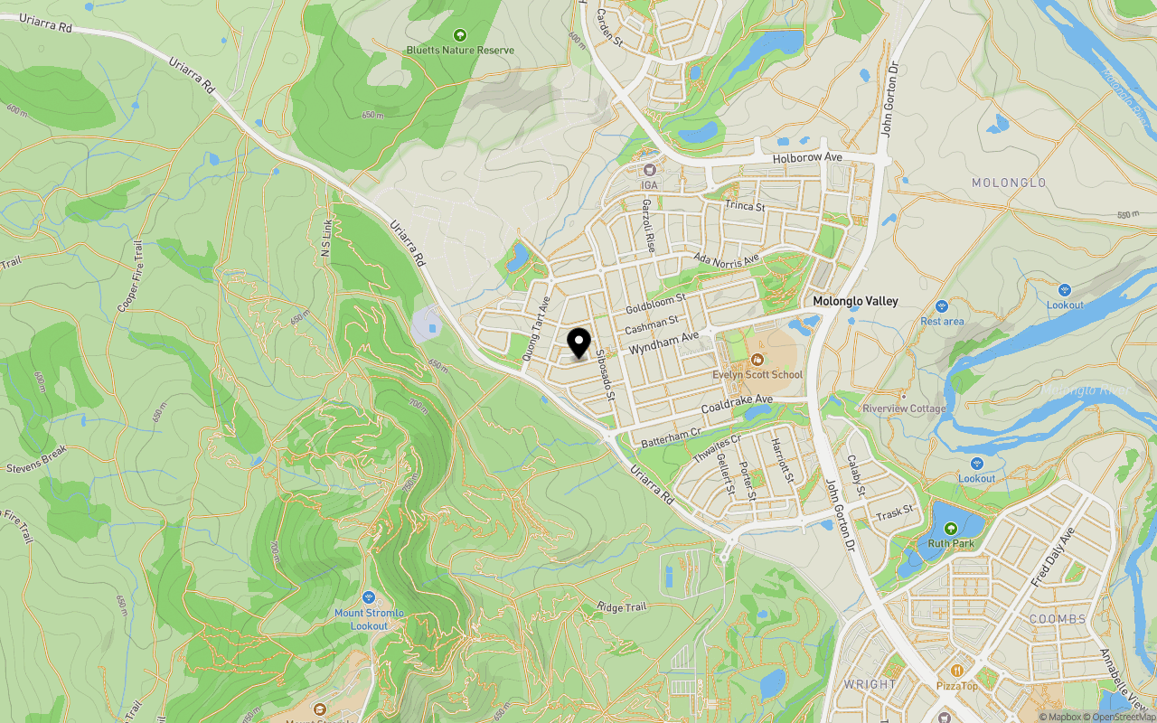 Map preview — click to interact