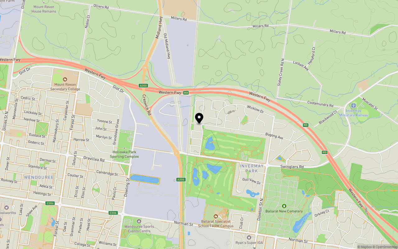 Map preview — click to interact