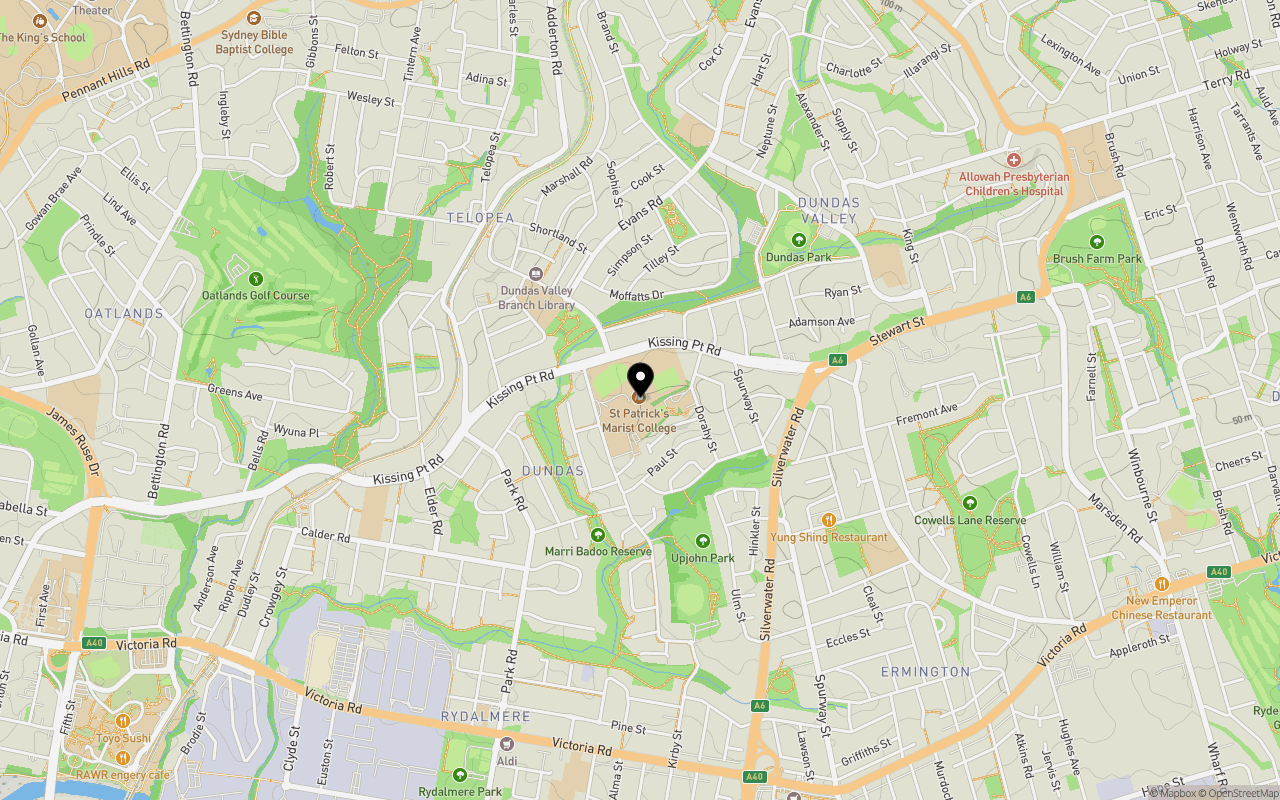 Map preview — click to interact