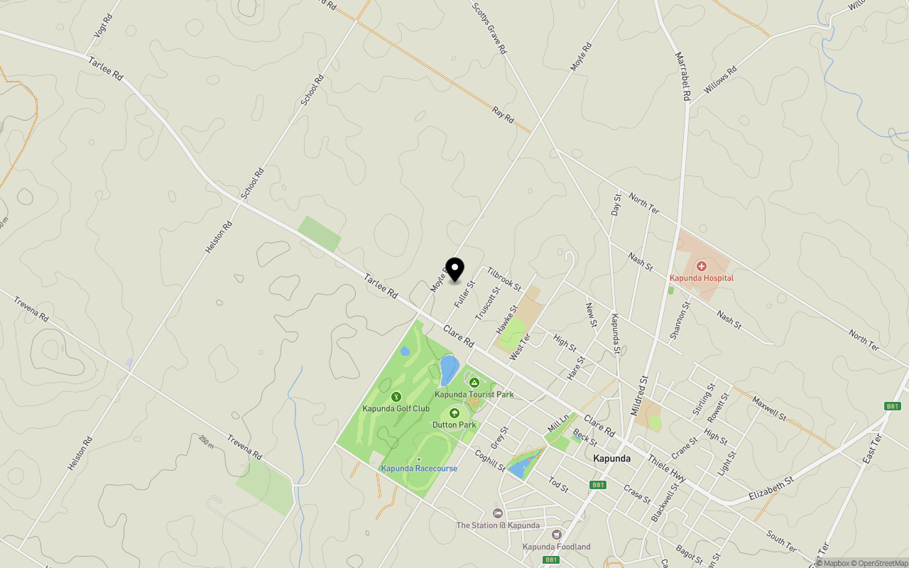 Map preview — click to interact
