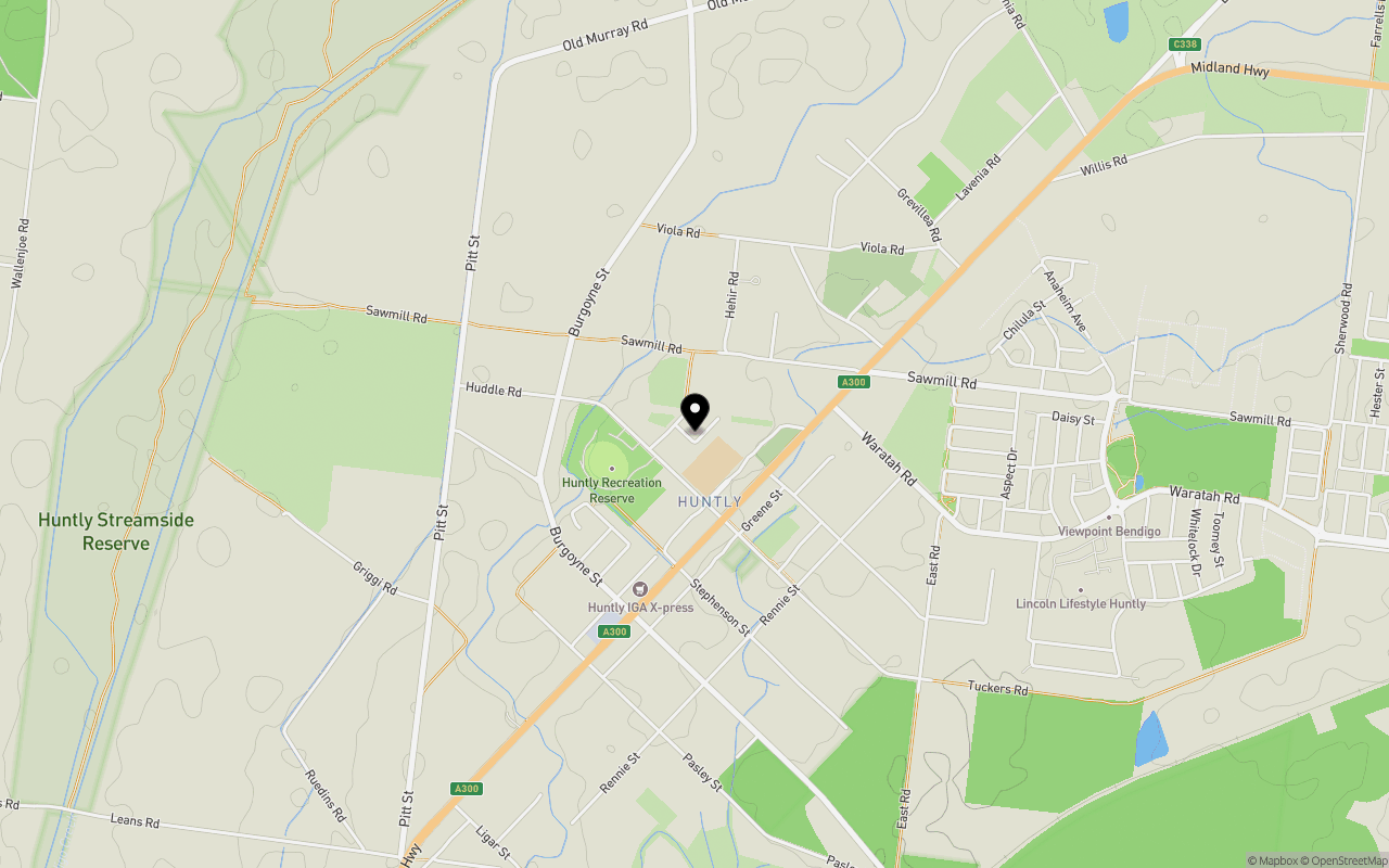 Map preview — click to interact