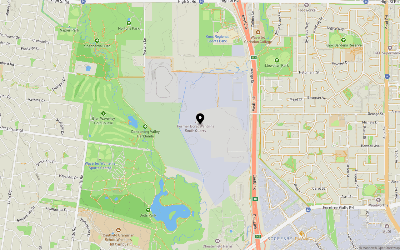 Map preview — click to interact
